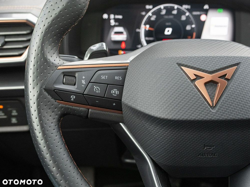 Cupra Formentor 1.5 TSI DSG - 16