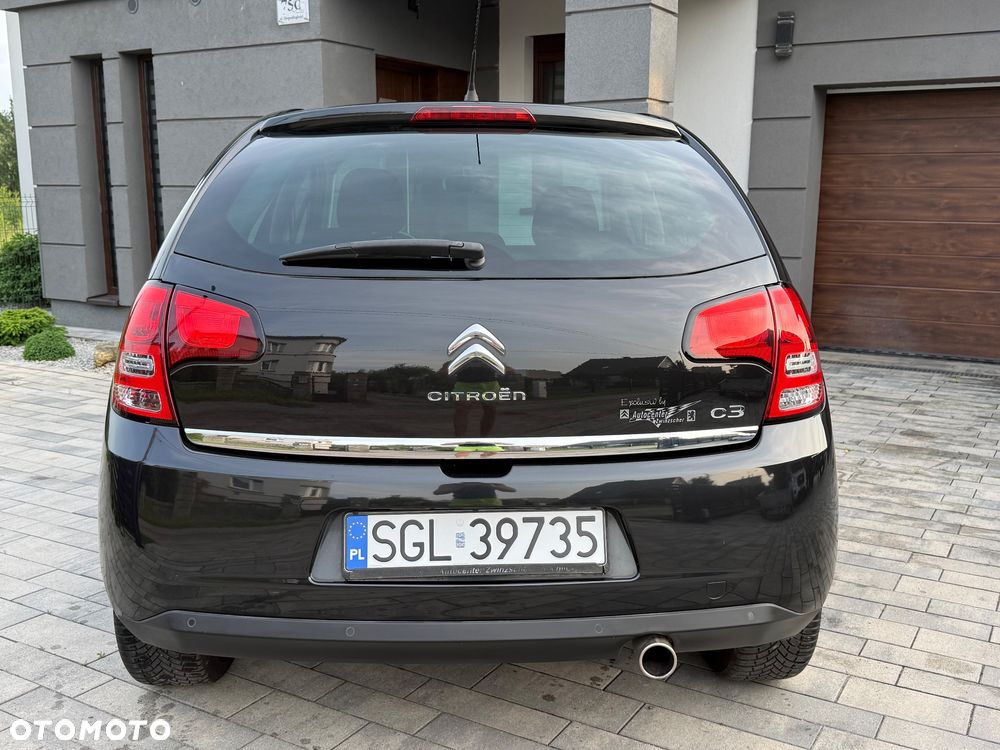 Citroën C3 1.4 VTi Selection - 5
