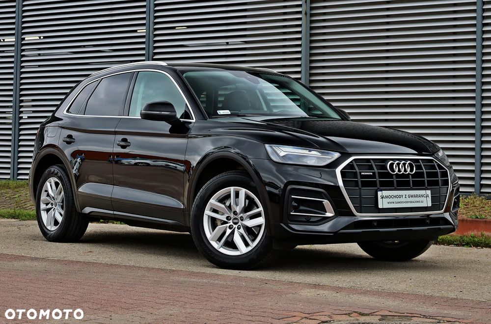 Audi Q5 - 2