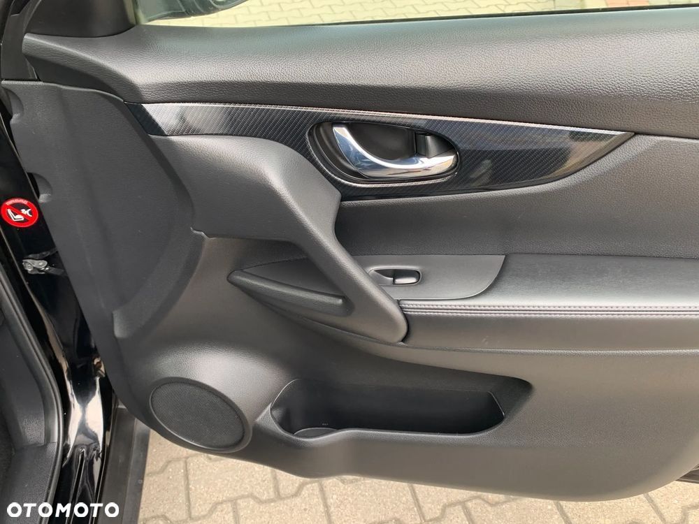 Nissan X-Trail 2.0 dCi ALL-MODE 4x4i Xtronic Acenta - 40