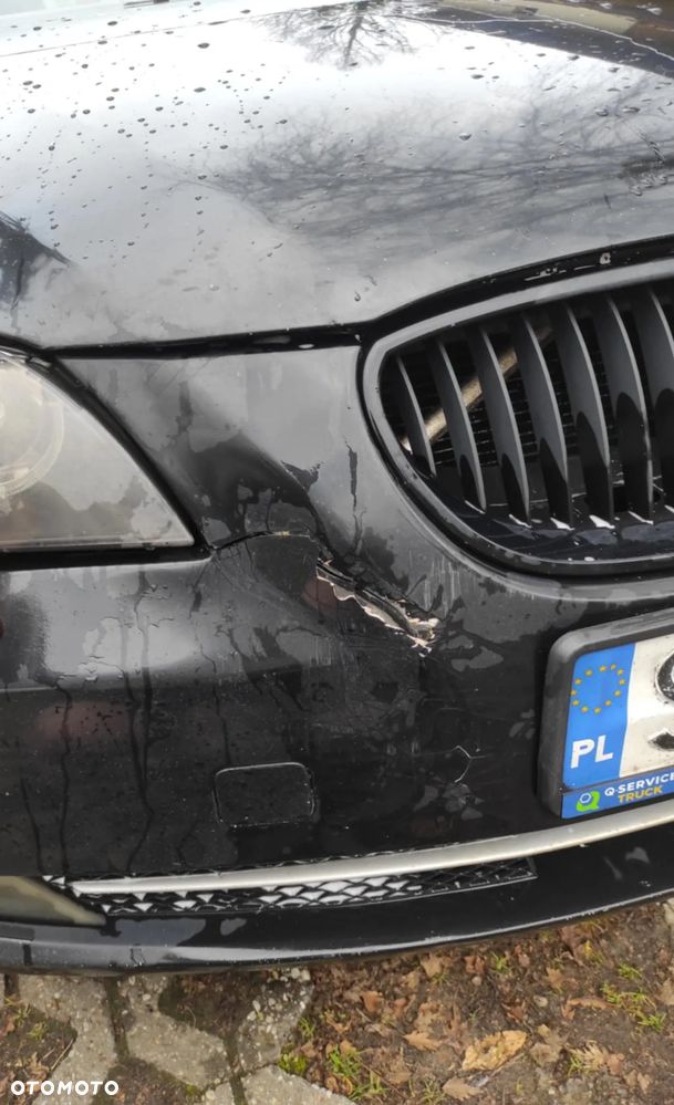 BMW Seria 5 520d - 9