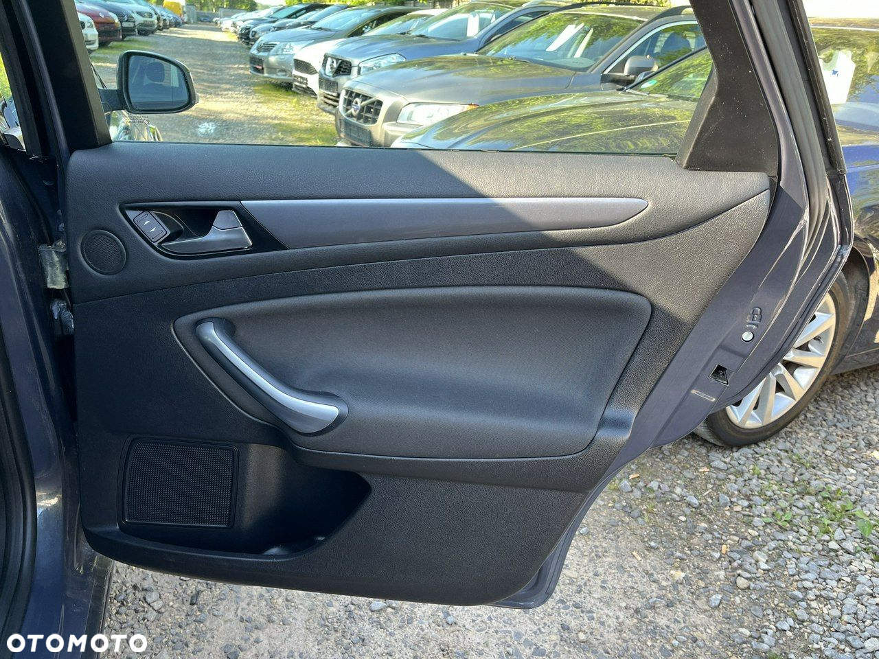 Ford Mondeo - 22