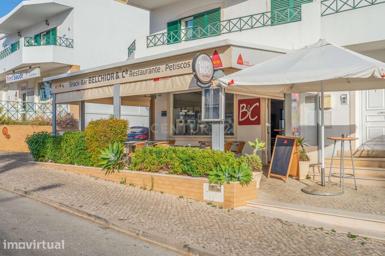 Restaurante à Venda em Albufeira - Grande imagem: 4/28