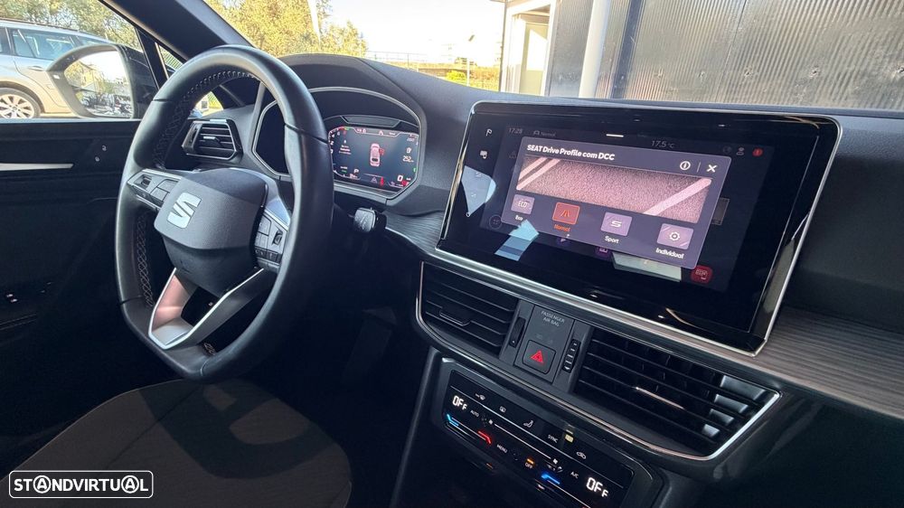 SEAT Tarraco 1.4 e-Hybrid Xperience DSG - 40