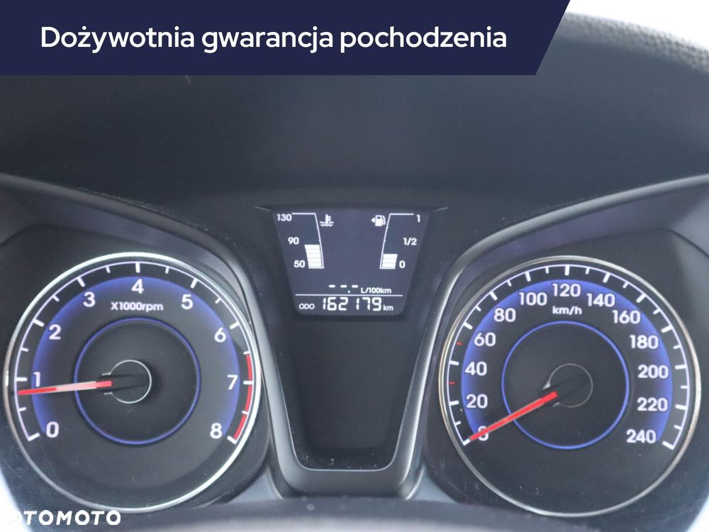 Hyundai ix20 - 13