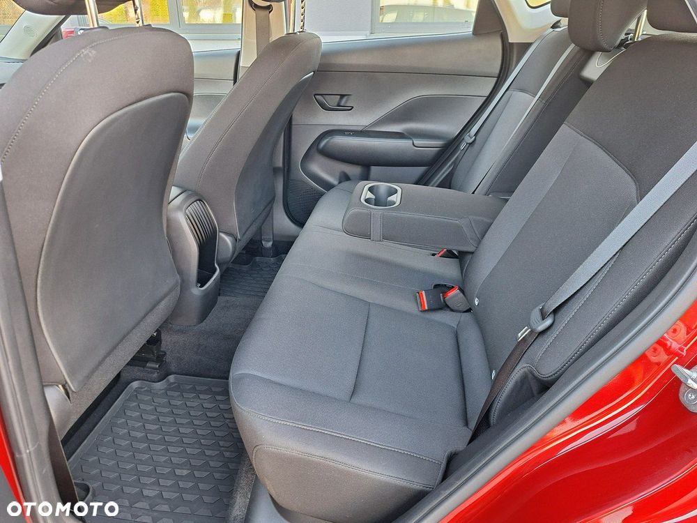 Hyundai Kona 1.0 T-GDI Smart - 26