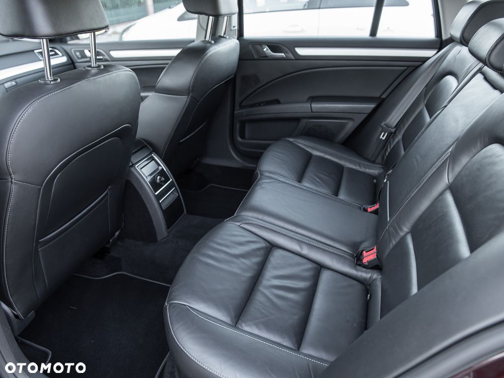 Skoda Superb - 25