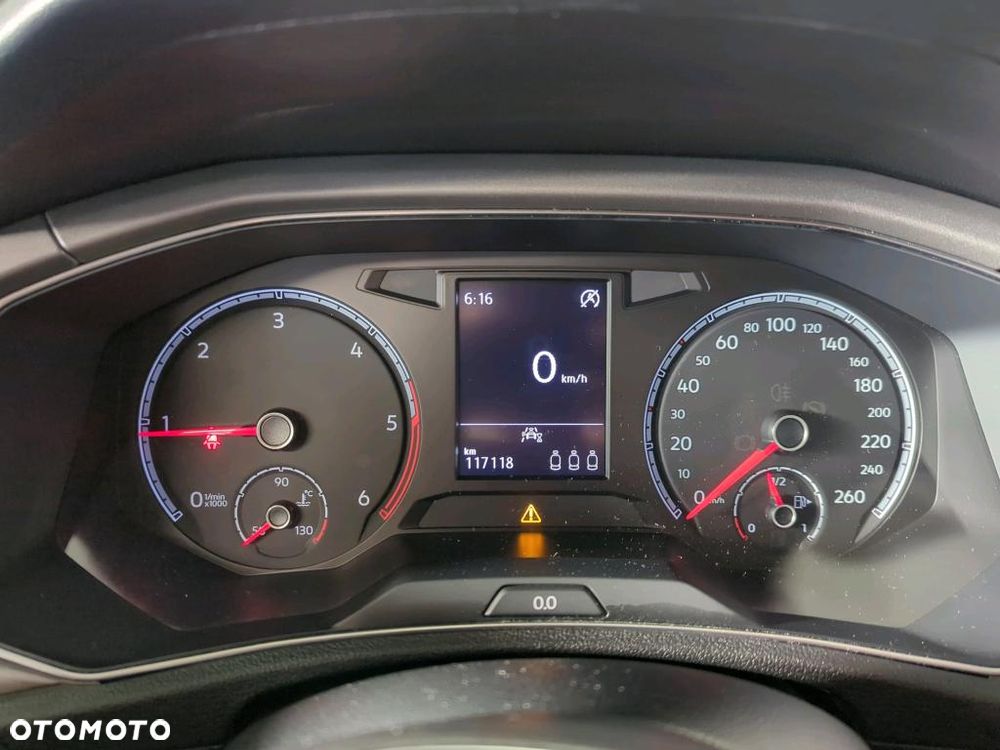 Volkswagen T-Roc 2.0 TDI SCR DPF Advance - 13