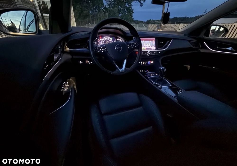 Opel Insignia 1.5 Direct InjectionTurbo Business Edition - 16