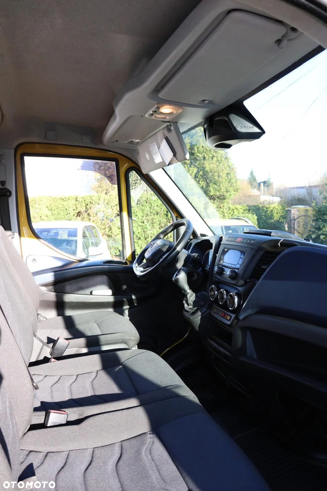 Iveco DAILY - 13