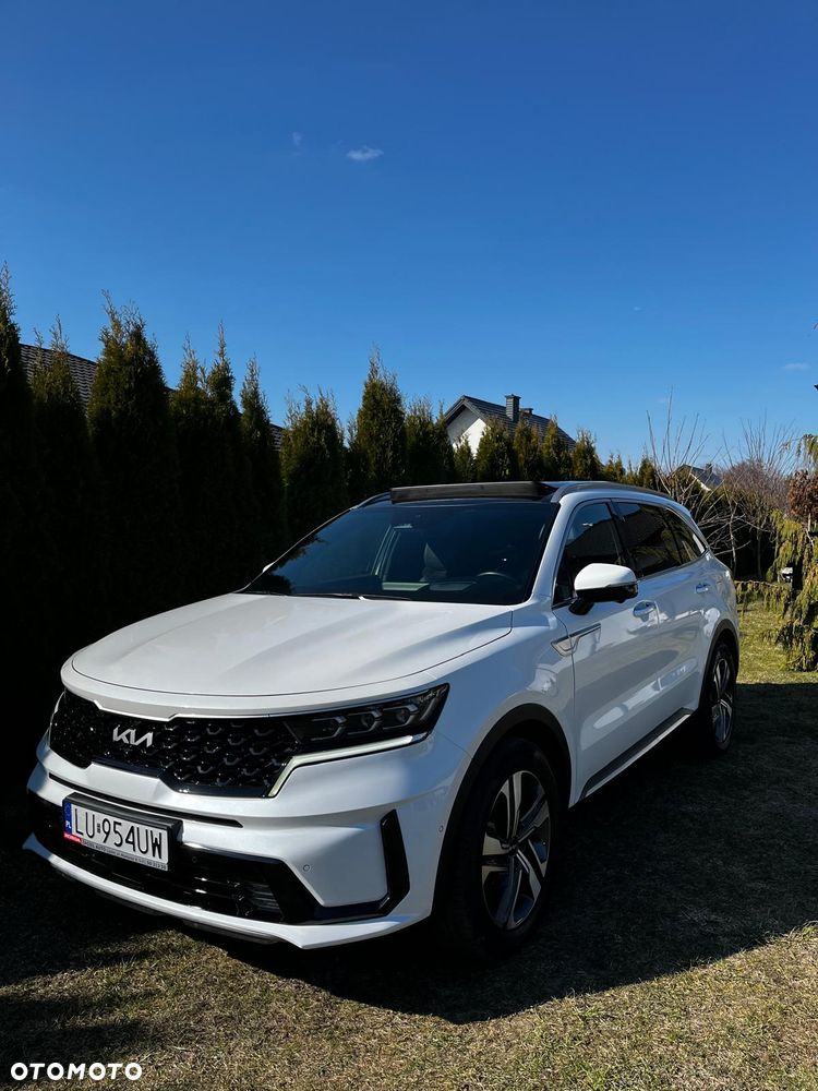 Kia Sorento - 36