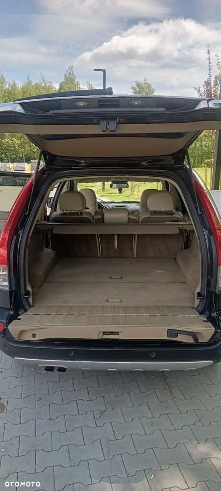 Volvo XC 90 D5 AWD Executive - 8