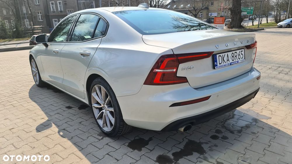Volvo S60 - 5