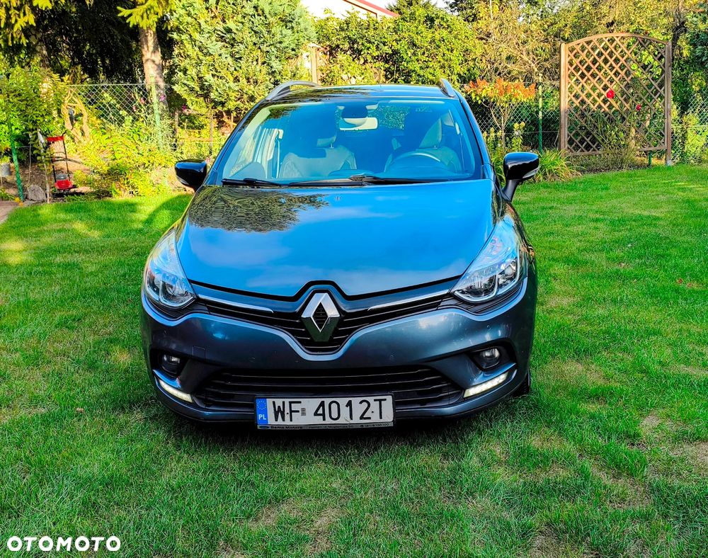 Renault Clio 1.5 dCi Energy Limited - 11