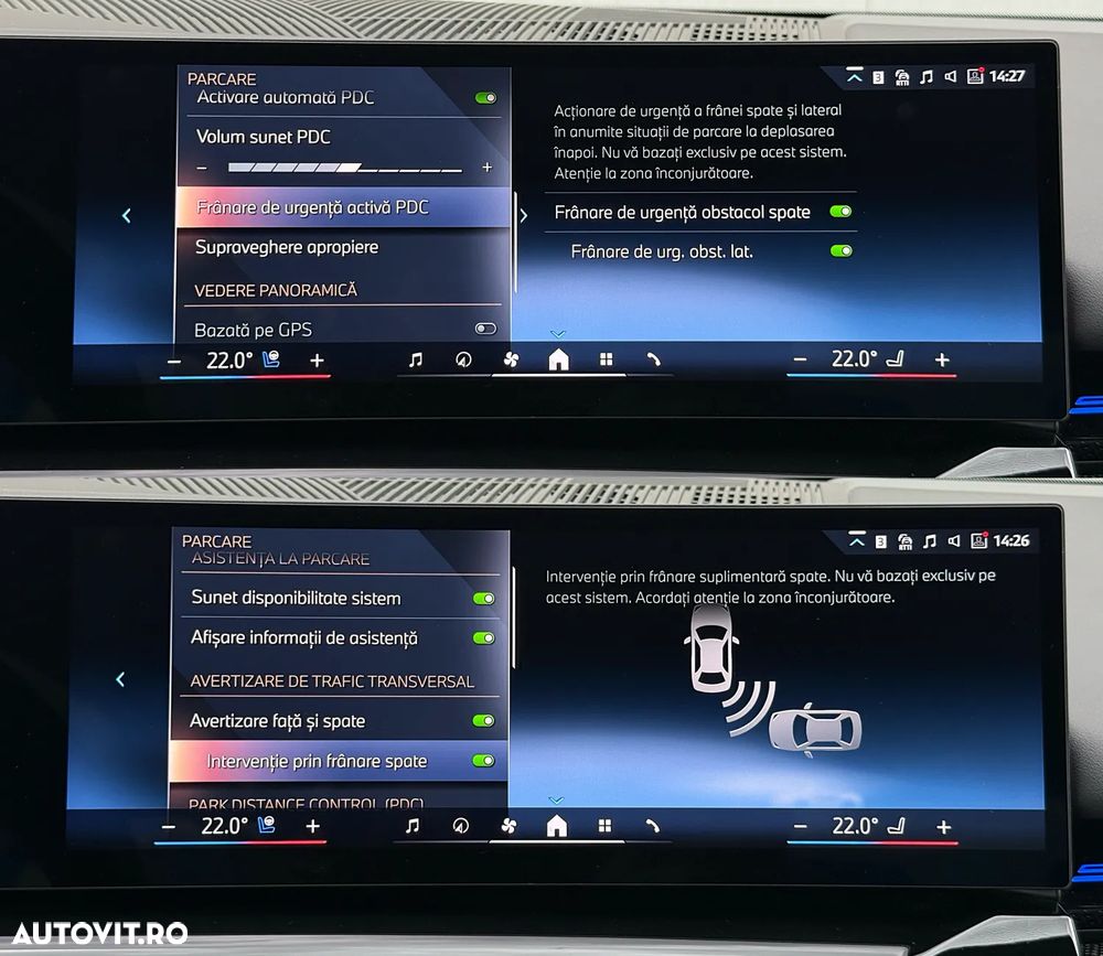 BMW Seria 5 520d xDrive AT MHEV - 28