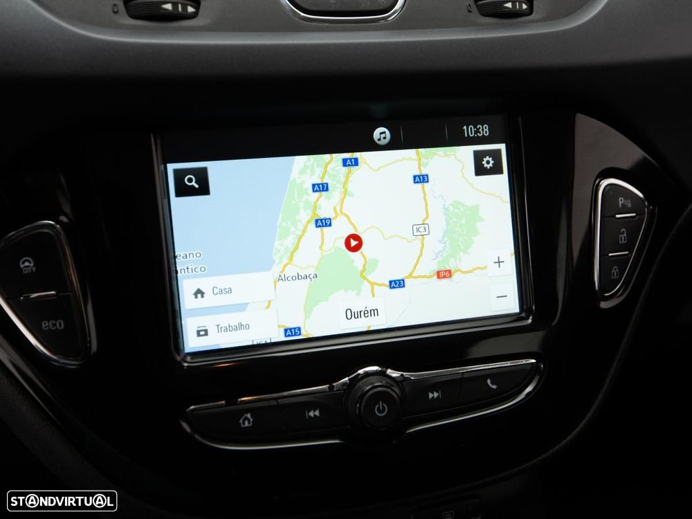 Opel Corsa 1.3 CDTi Business Edition - 21