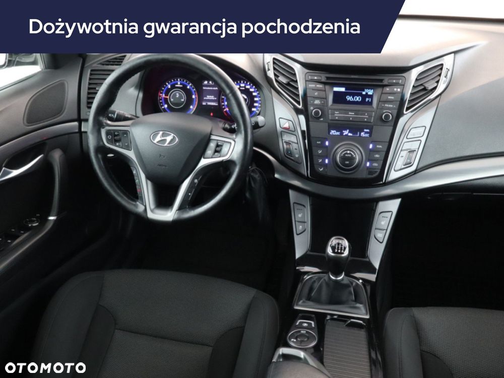 Hyundai i40 - 9