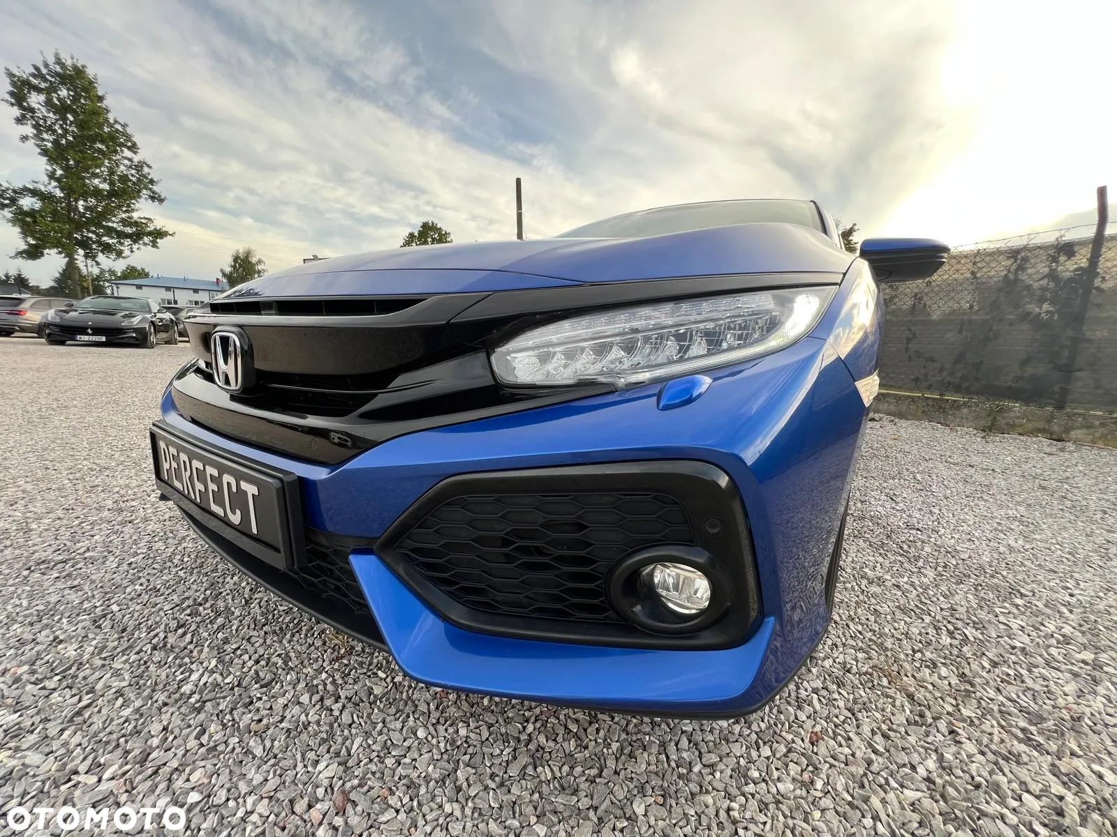Honda Civic 1.6 i-DTEC Sport Black Edition - 16