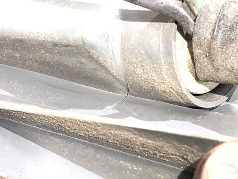 LAMPA PRAWY TYŁ  SUBARU OUTBACK (BL, BP) 2003 - 2010 2.5 AWD (BP9) 121 kW [165 KM] benzyna 2003 - - 6