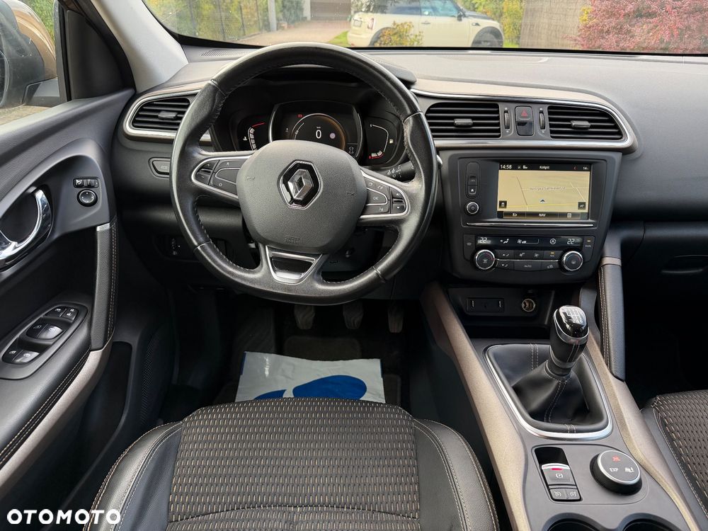 Renault Kadjar 2015 photo 5