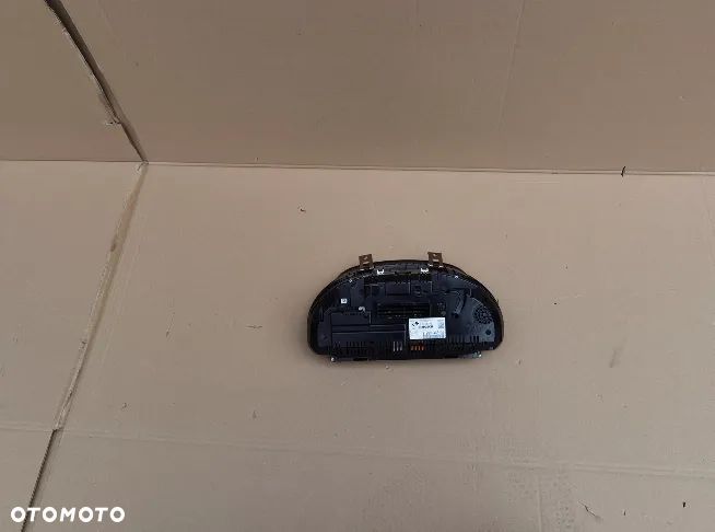 BMW 7 F01 F02 F10 LICZNIK ZEGARY 3.0D 9280465 EUROPA GWARANCJA - 2