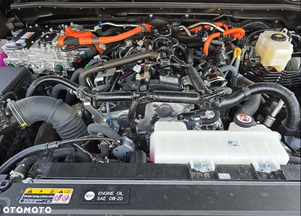 Toyota 4-Runner - 15