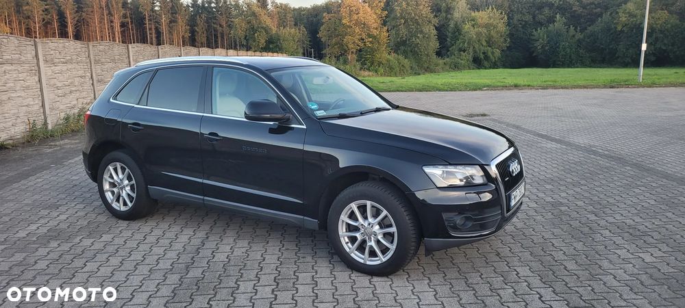 Audi Q5 3.0 TDI Quattro S tronic - 14