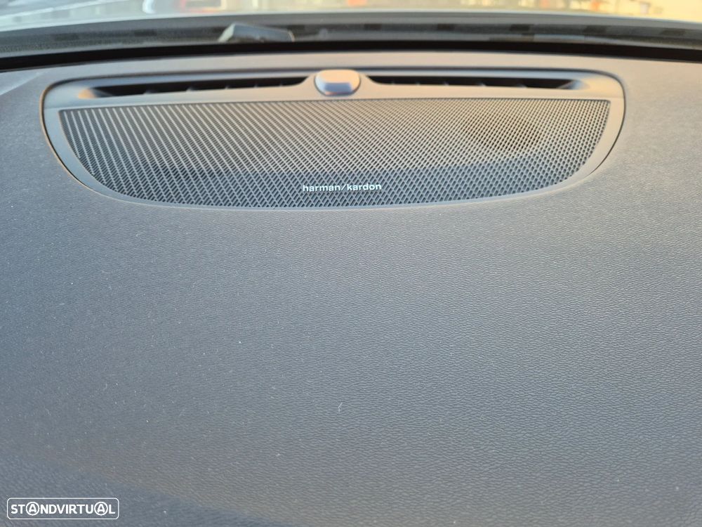 Volvo V60 2.0 T8 AWD TE Inscription - 33