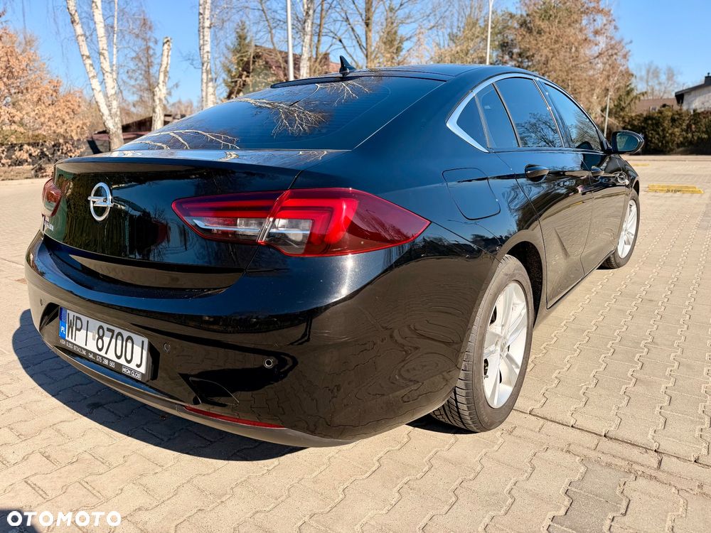 Opel Insignia - 9