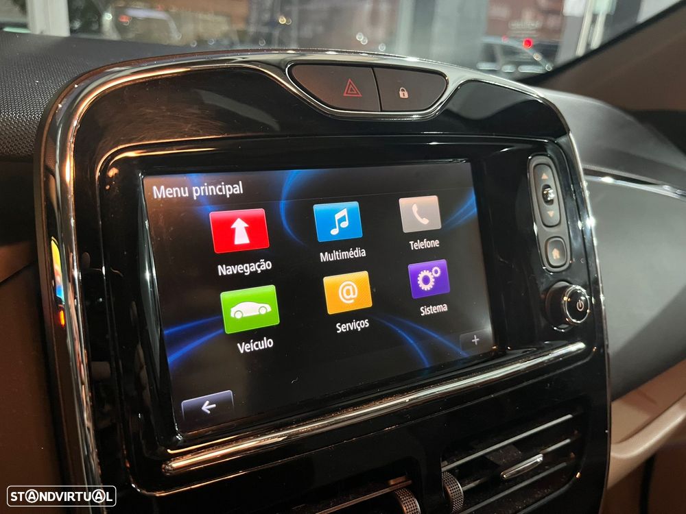 Renault Zoe (s/ Bateria) Zen Flex - 15