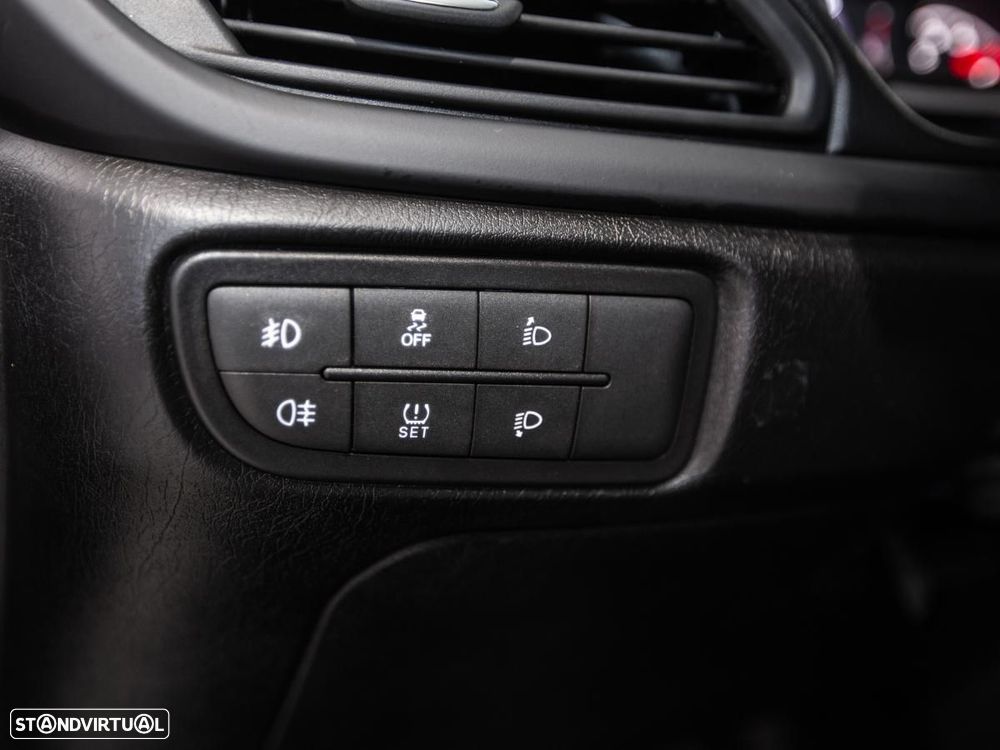 Fiat Tipo Station Wagon 1.3 Multijet City Life - 14