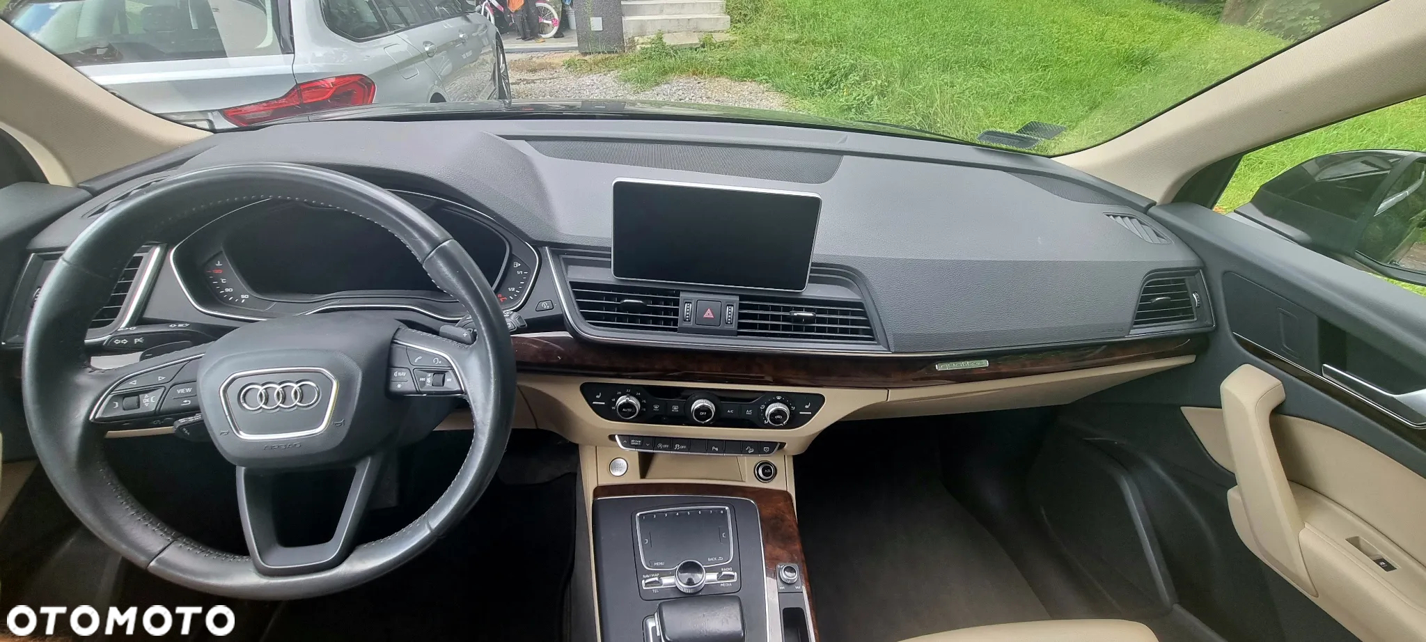 Audi Q5 2.0 TFSI Quattro Sport S tronic - 19