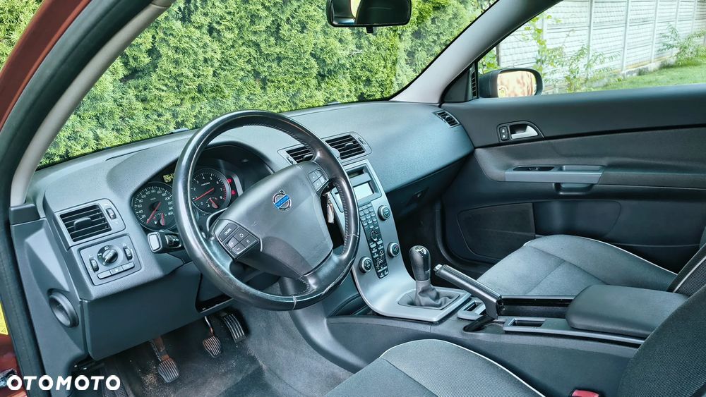 Volvo C30 1.6 Momentum - 7