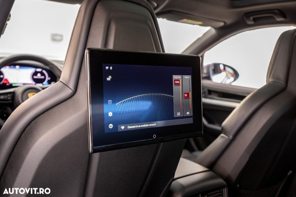 Porsche Cayenne Coupe - 15