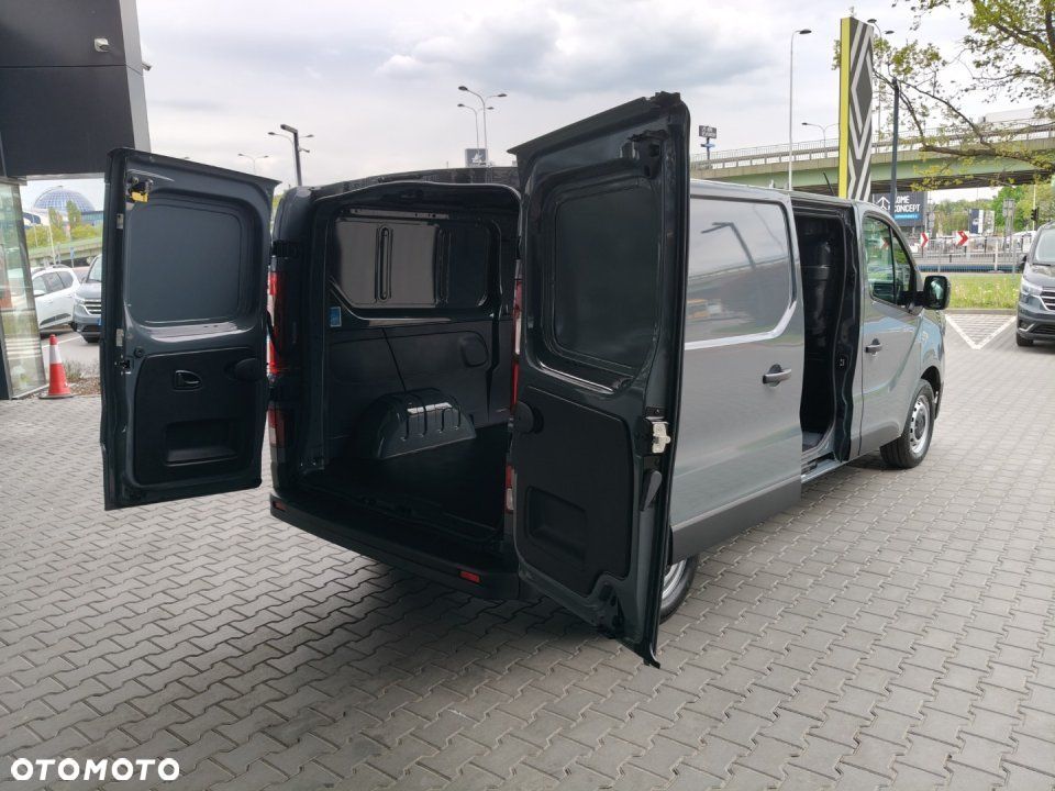 Renault Trafic - 6