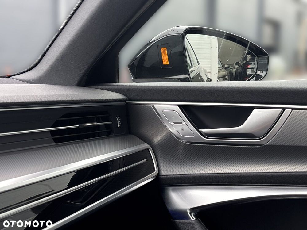 Audi A6 Limousine - 26