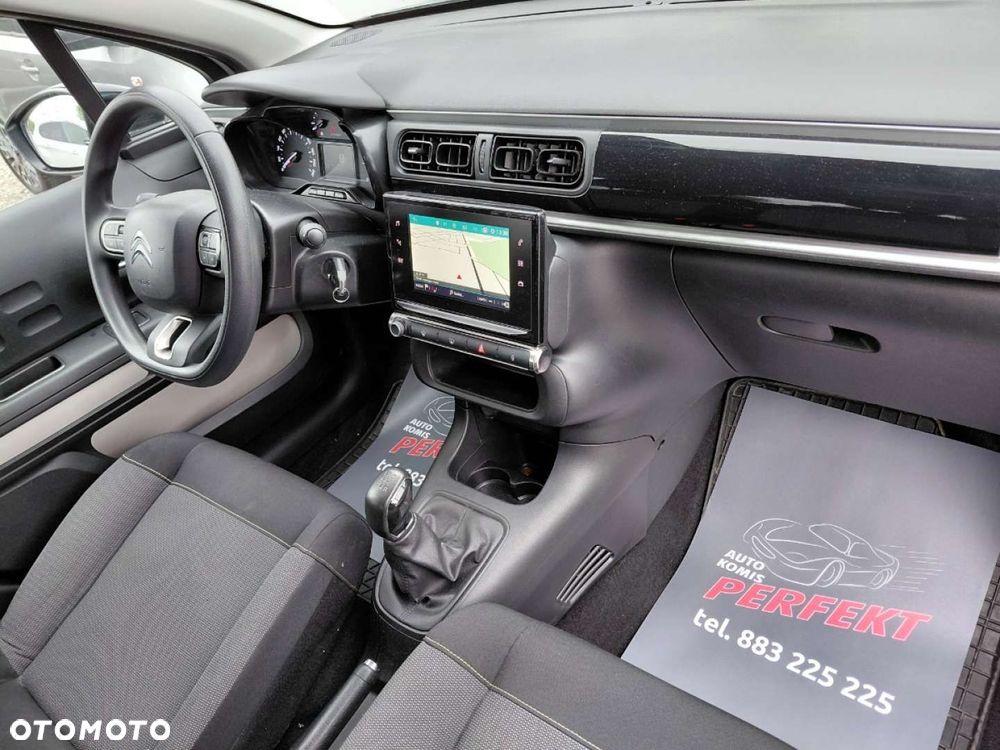 Citroën C3 - 13