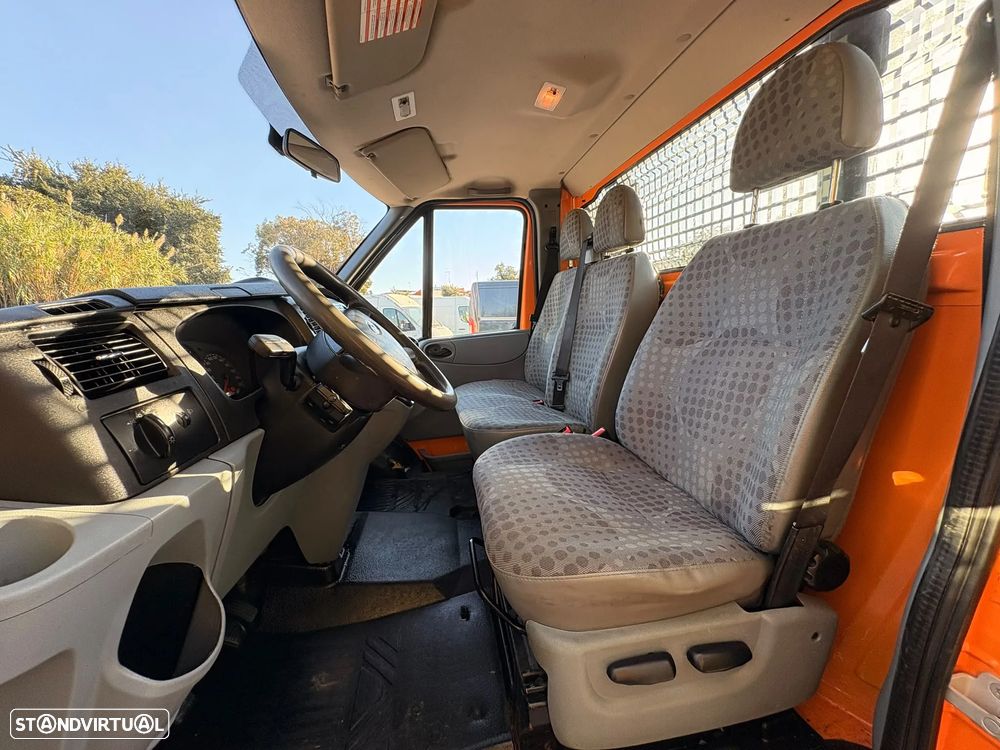 Ford Transit Tourneo - 11