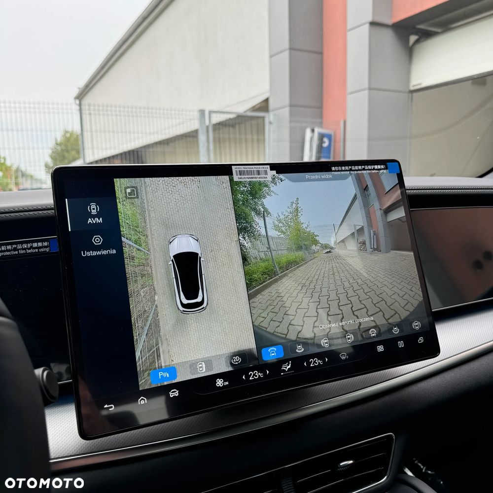 BYD Sealion 7 82.5kWh Design AWD - 20