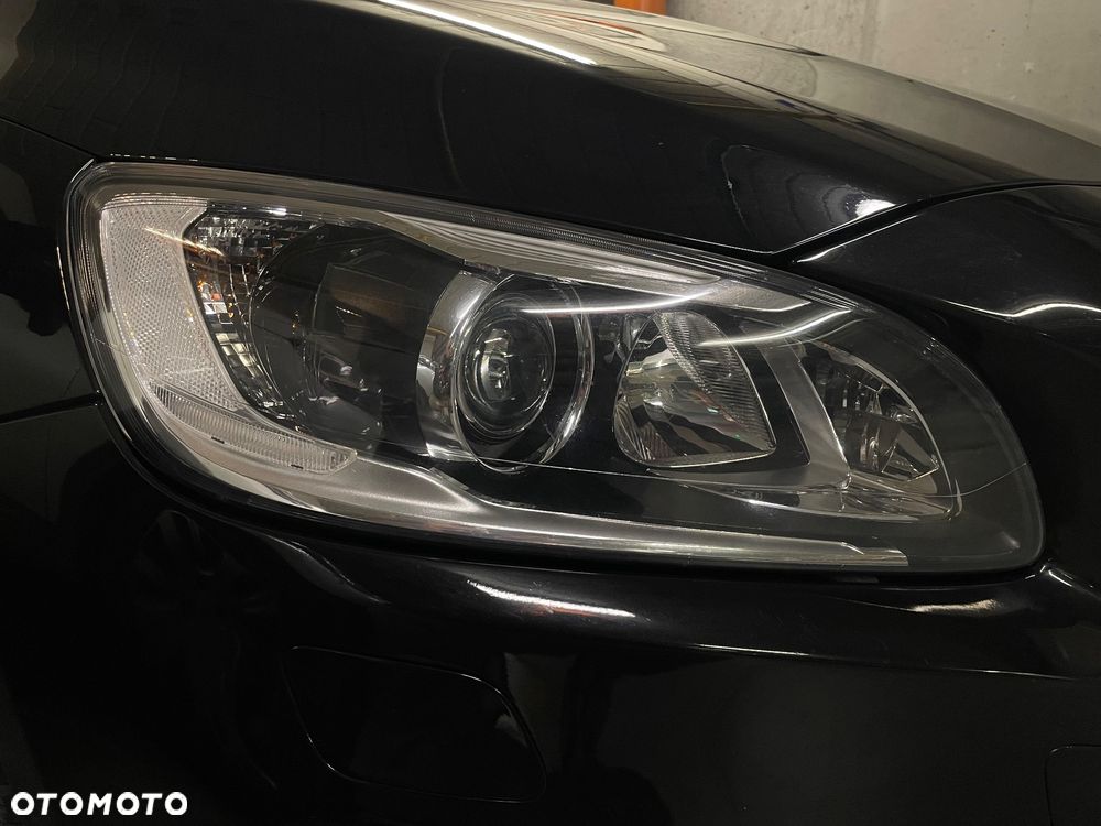 Volvo S60 T3 Drive-E Summum - 8