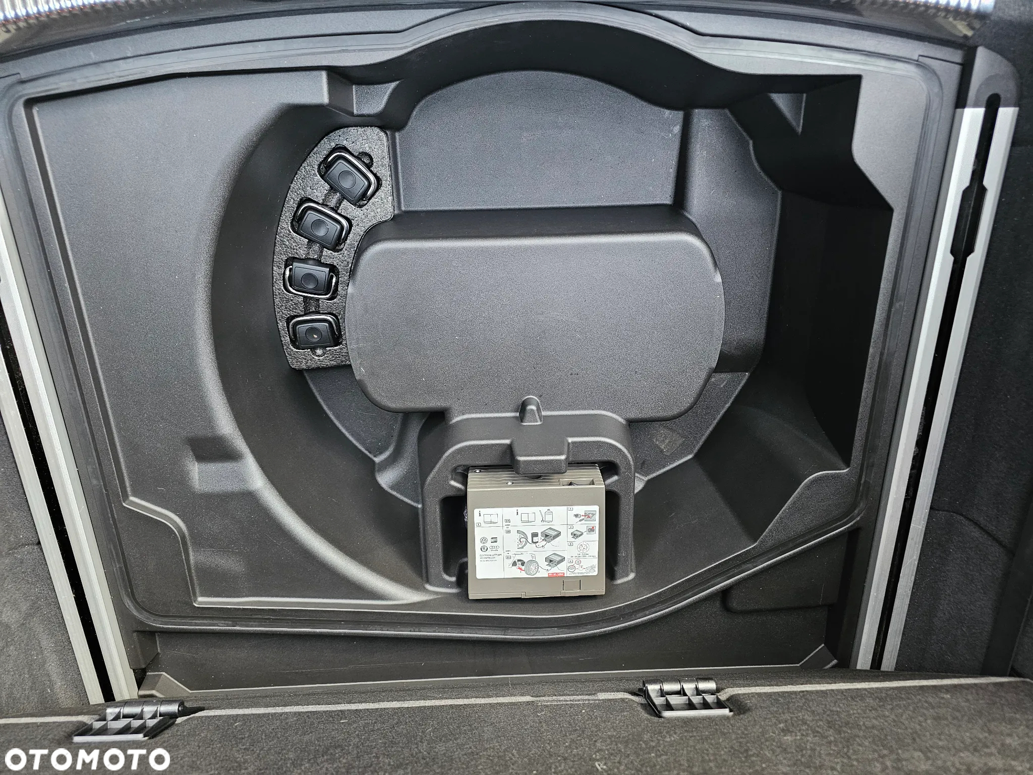 Audi A6 Avant 2.0 TDI Ultra S tronic - 5