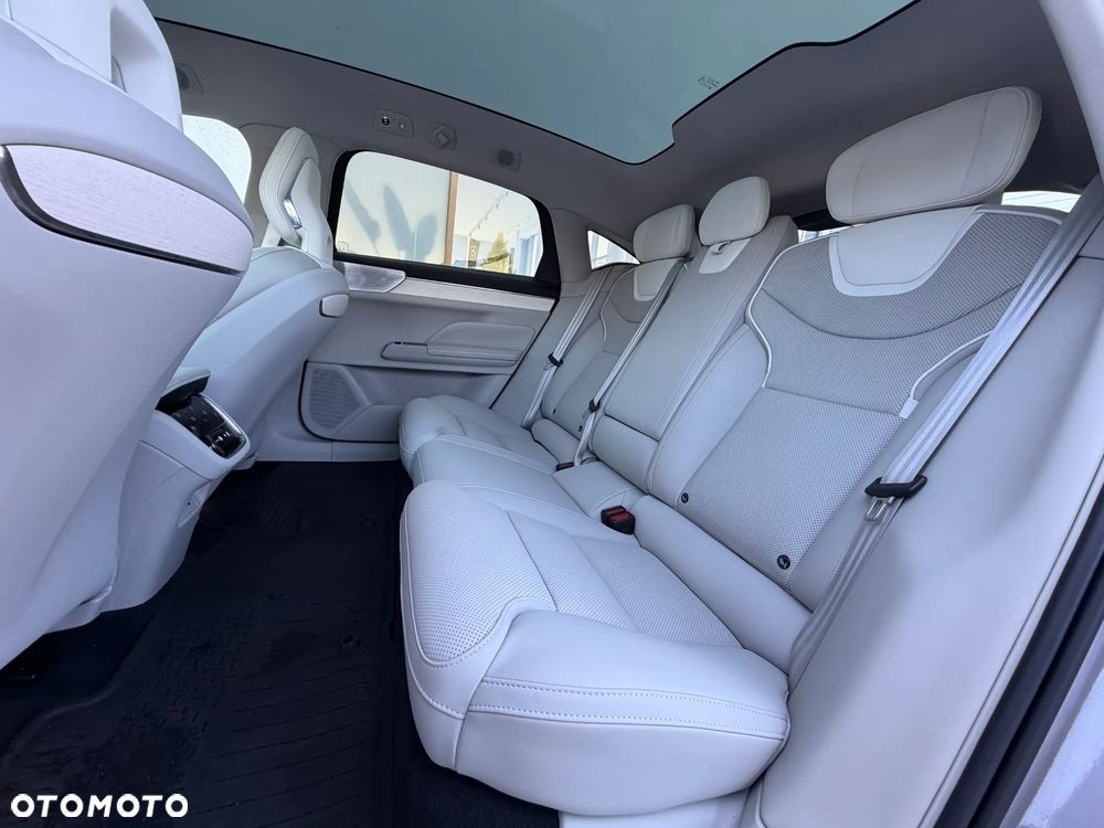 Volvo ES90 Single Motor RWD Ultra - 17