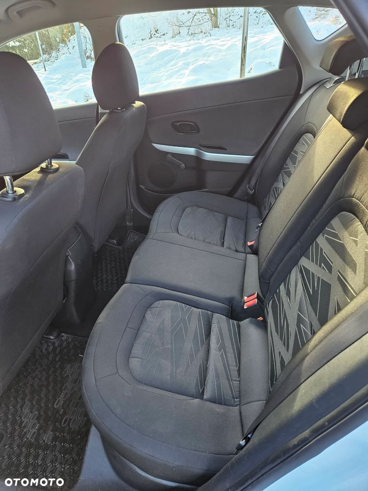 Kia Ceed 1.4 CRDi L - 15