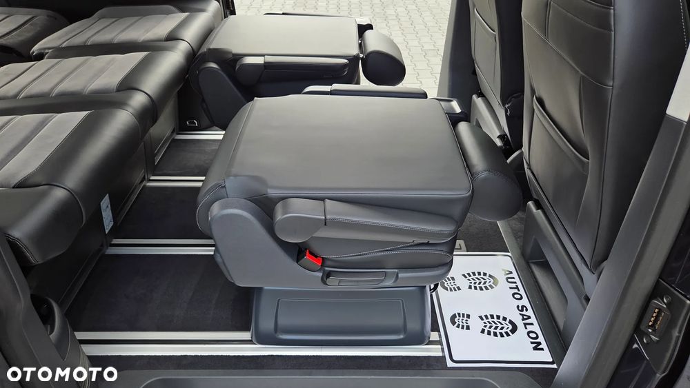 Volkswagen Multivan 2.0 TDI L1 Highline 4Motion DSG - 30