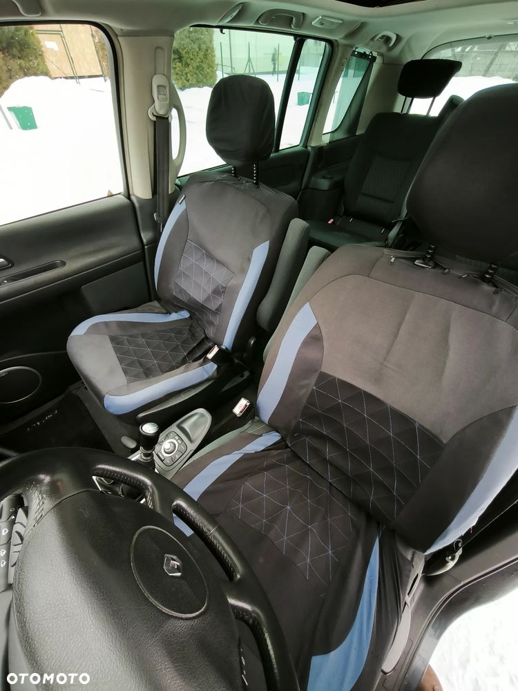 Renault Espace 2.0 dCi Impulsion - 14