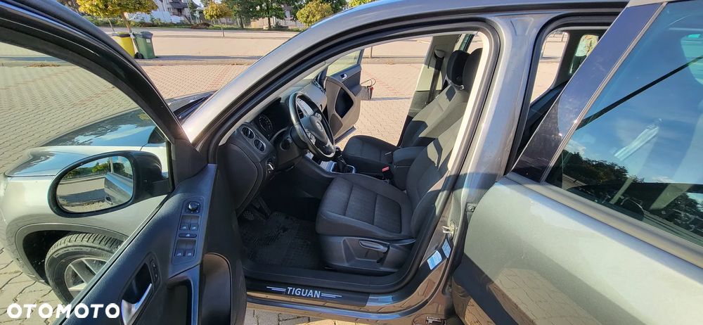 Volkswagen Tiguan 2.0 TDI Trend&Fun - 8