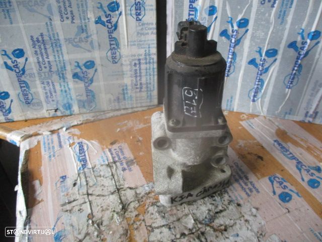 Egr EGR517 KIA CARNIVAL 2009 2.0Crdi ELETRICO - 4