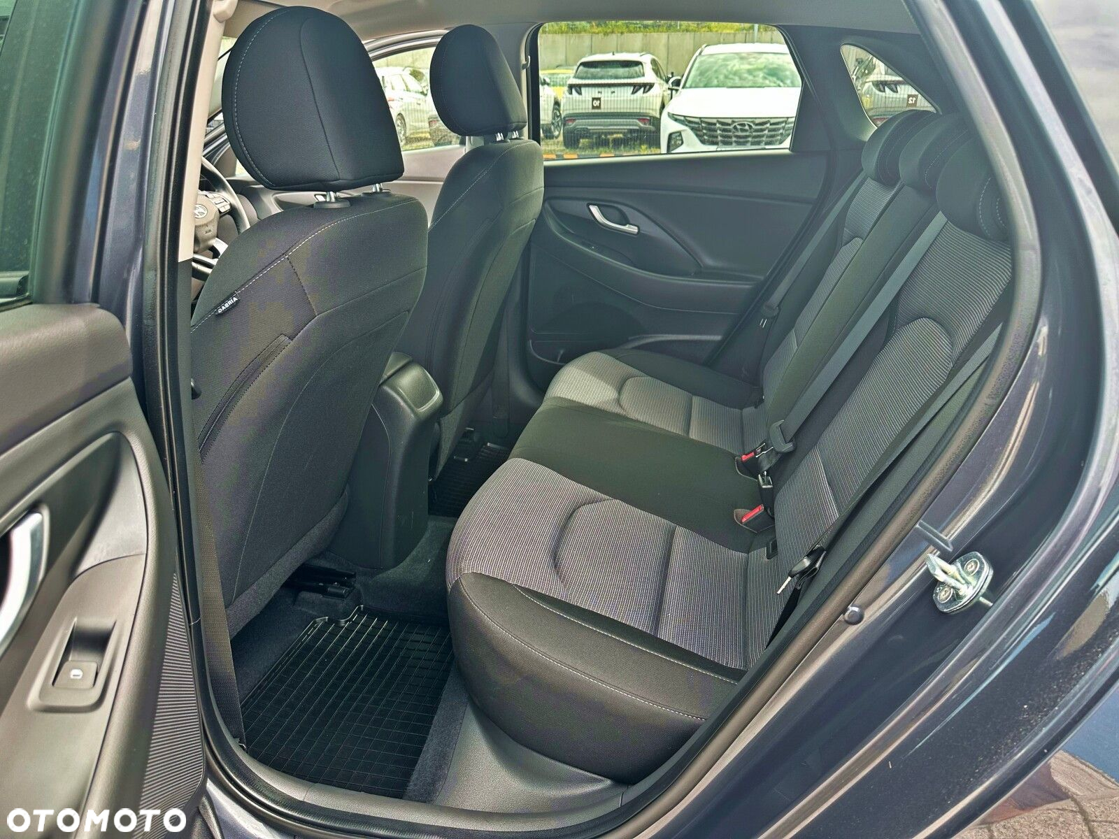 Hyundai i30 1.0 T-GDI Modern - 22