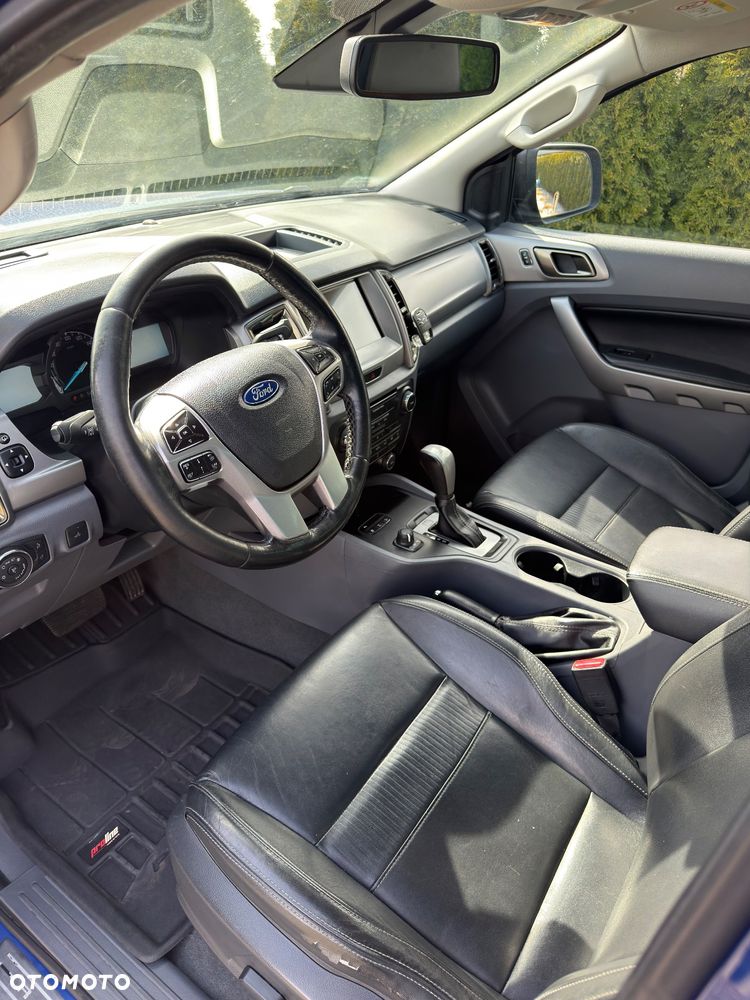 Ford Ranger 3.2 TDCi 4x4 DC Limited - 7