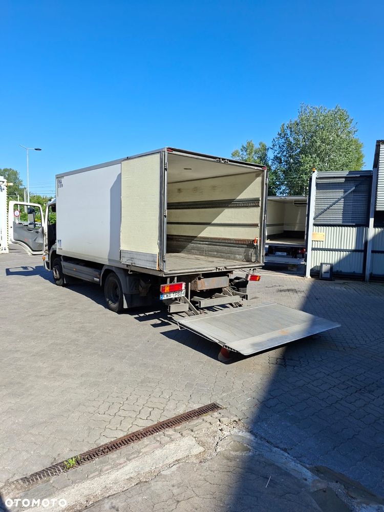 Mercedes-Benz ATEGO - 14